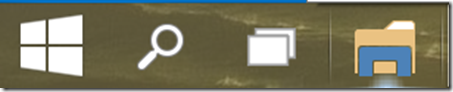 Windows10TaskbarNewIcons Windows10TaskbarNewIcons