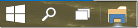 Windows10TaskbarNewIcons