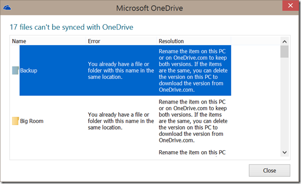 Windows10U2OneDriveConflicts