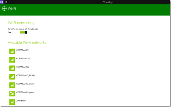Windows10WifiSettings Windows10WifiSettings