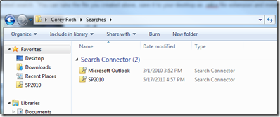 Windows7FederatedSearchList