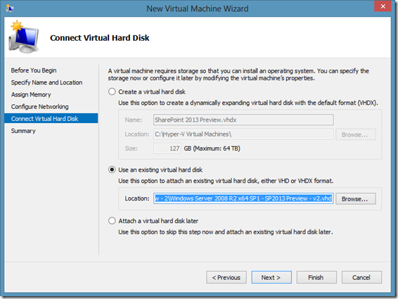 Windows8HyperVNewVirtualMachineHardDisk Windows8HyperVNewVirtualMachineHardDisk