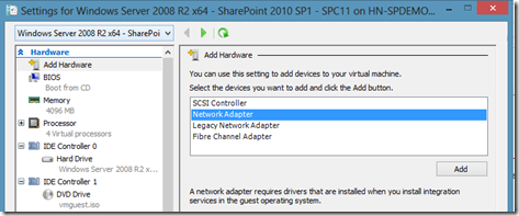 Windows8HyperVSettingsNewNetworkAdapter Windows8HyperVSettingsNewNetworkAdapter