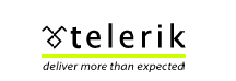 Telerik!