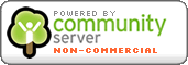 Powered by Community Server (Non-Commercial Edition), by Telligent Systems 